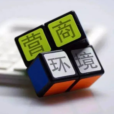 营商环境评估